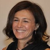 Cristina Alberini