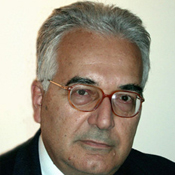 Enrico Garaci