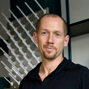 Brent Reynolds