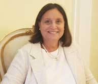 Gabriella Palmieri Sandulli