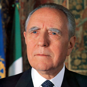 Carlo Azeglio Ciampi