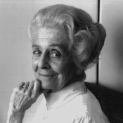 Rita Levi Montalcini