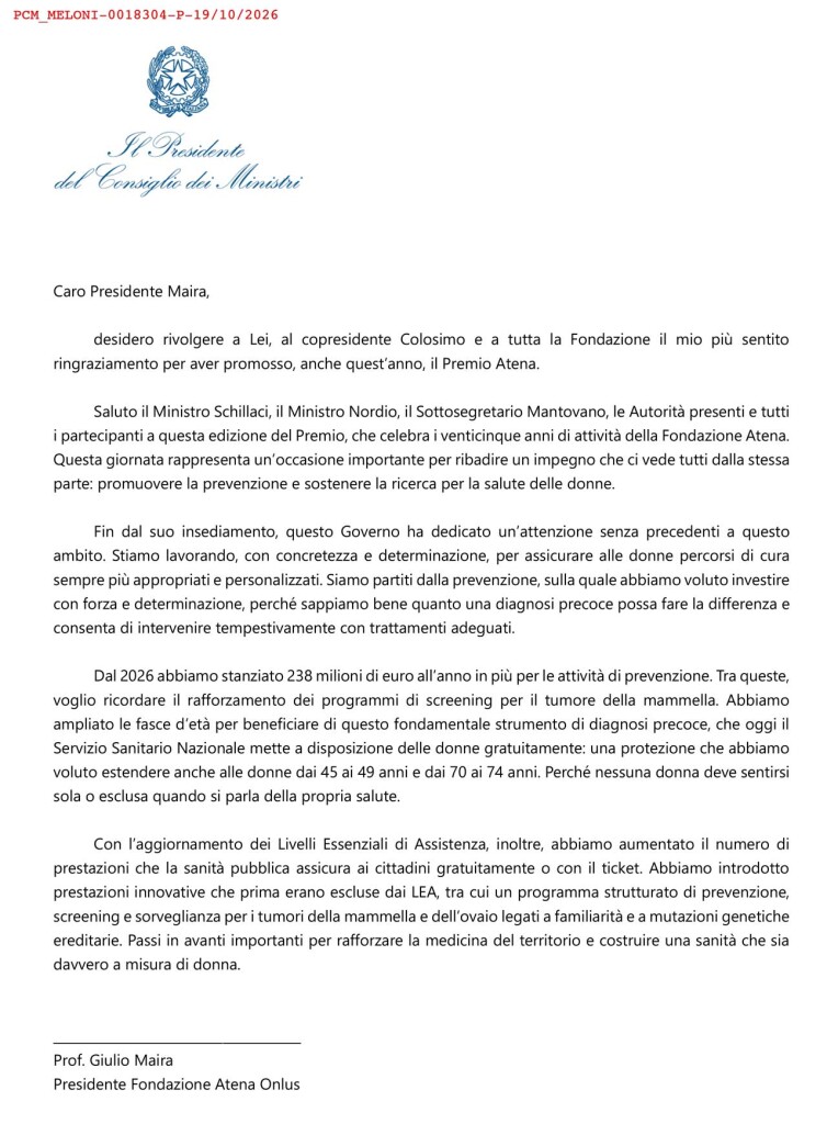 messaggio-pdc-premio-atena-2026-1