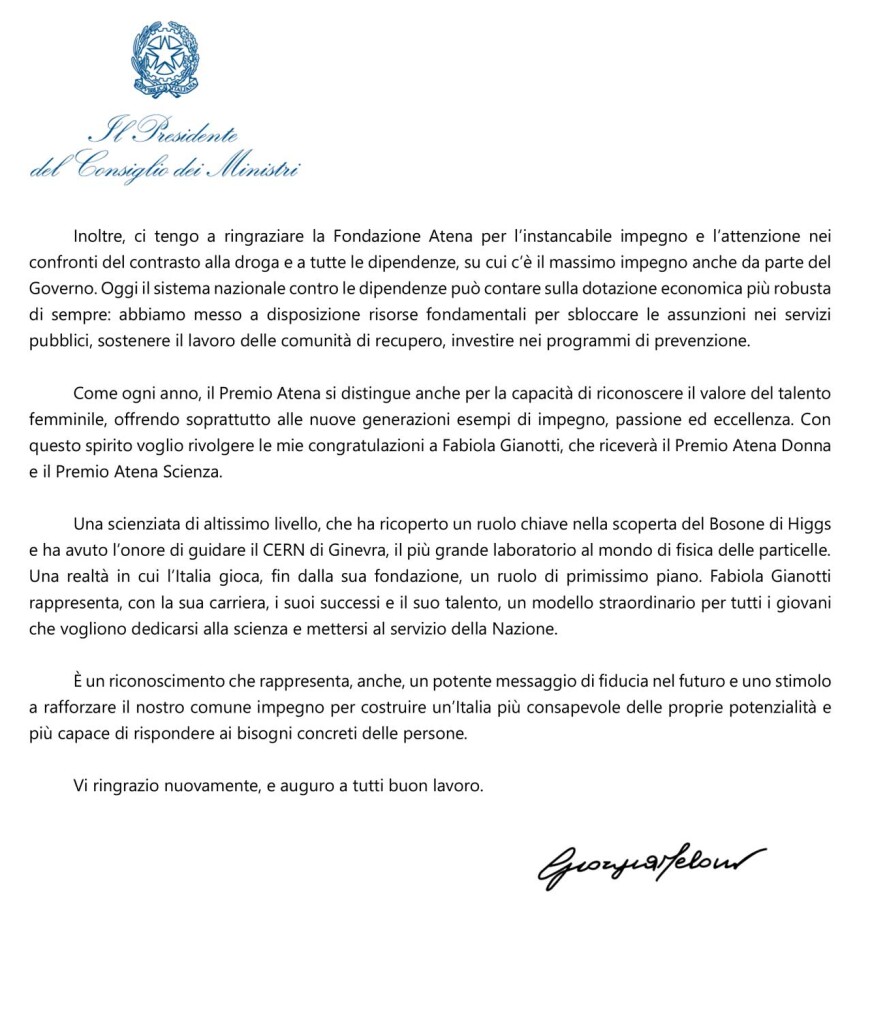 messaggio-pdc-premio-atena-2026-2